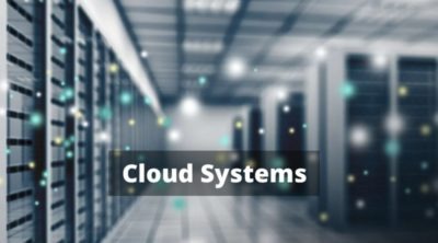 Grasping 3 Different Types Of Cloud Systems