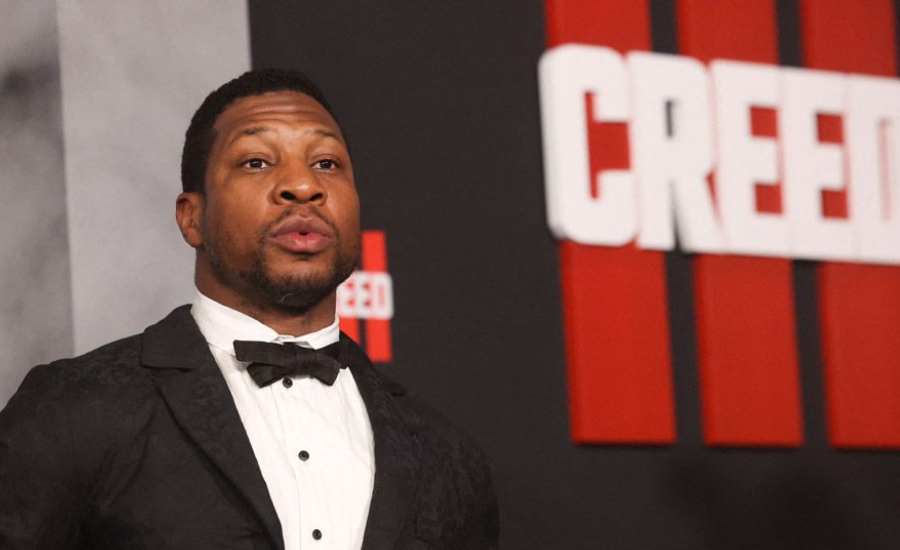 Jonathan Majors Film Career