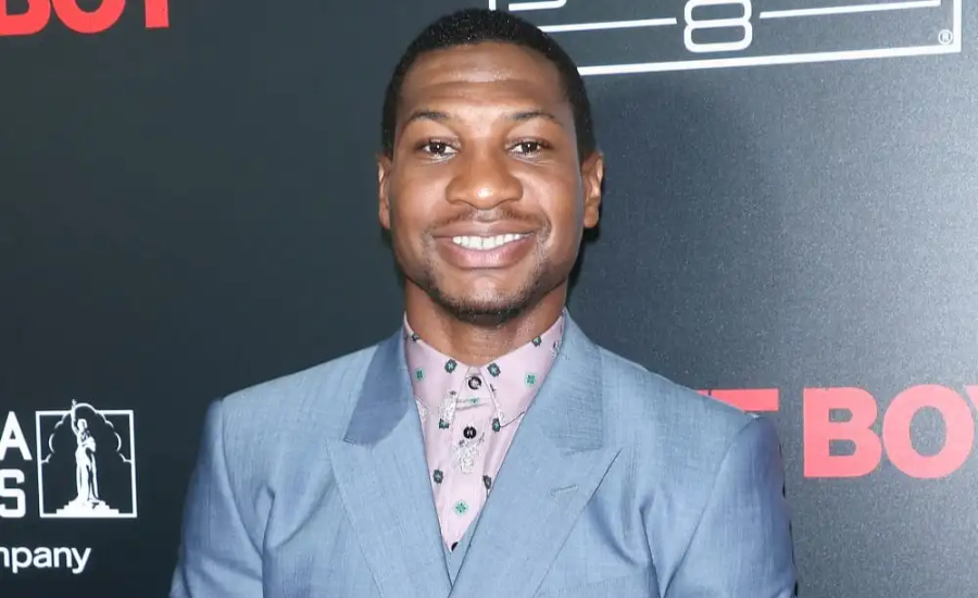 Jonathan Majors Television Career