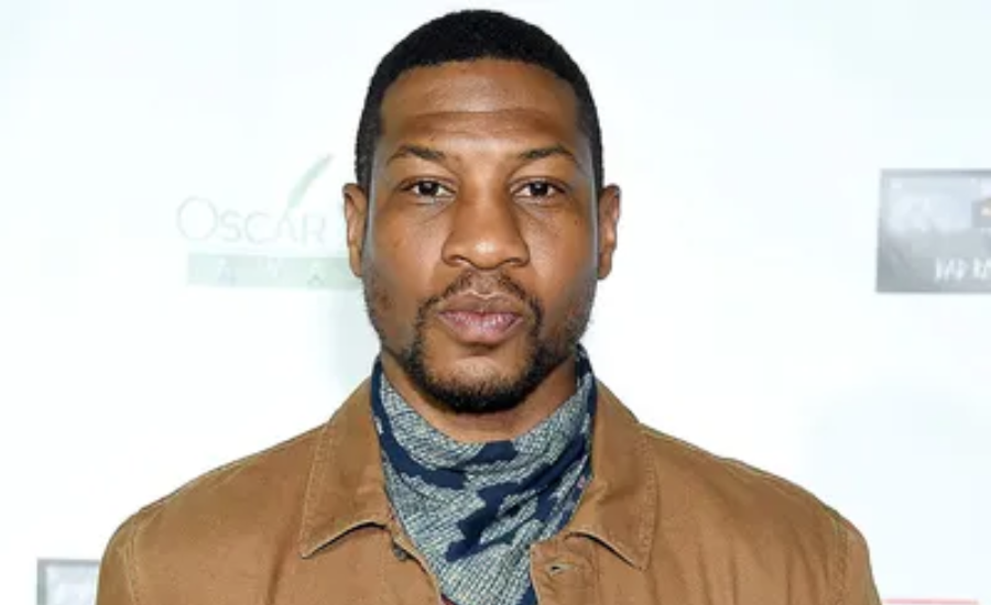 Jonathan Majors Social Media