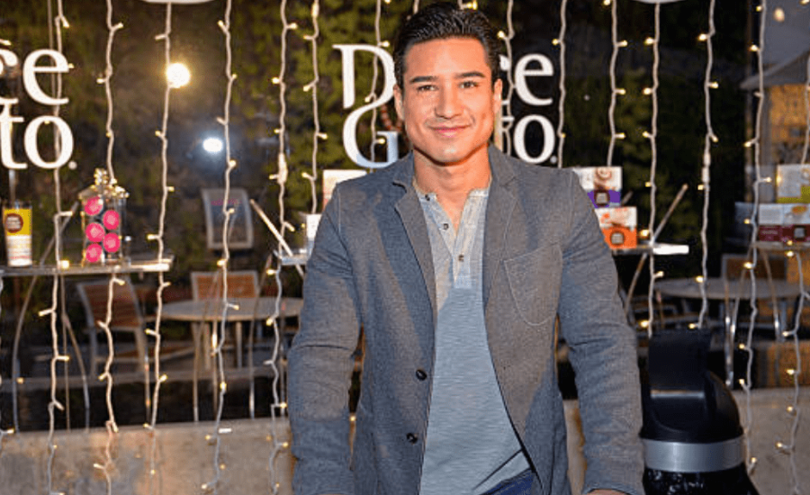 Mario Lopez Net Worth: How Wealthy Is The Actor & TV Host? 