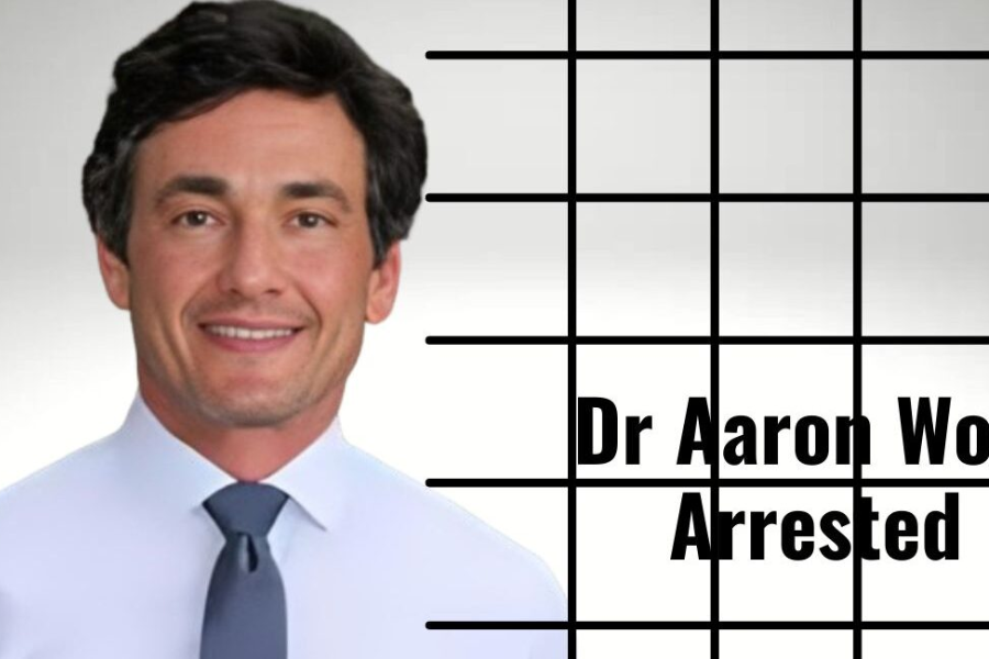 Understanding The Arrest of Dr. Aaron Wohl