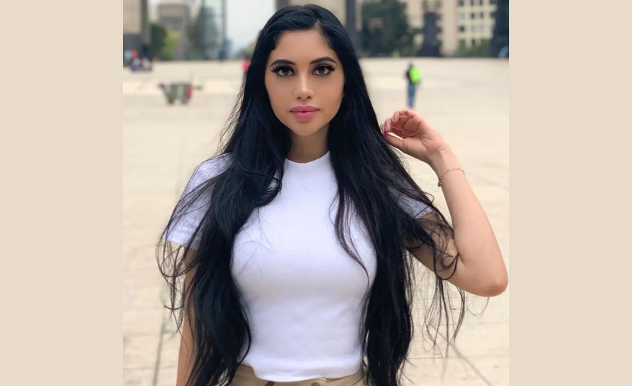 Jailyne Ojeda Age: Biography, Education, Personal Life & Career & More