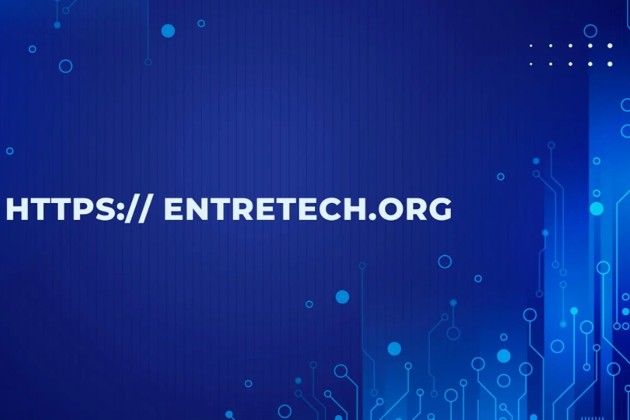 entretech.org
