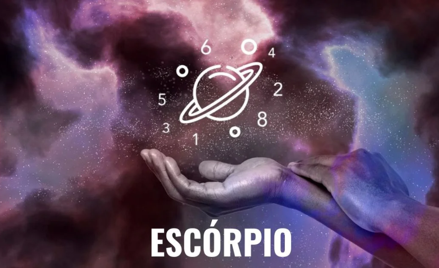 escórpio