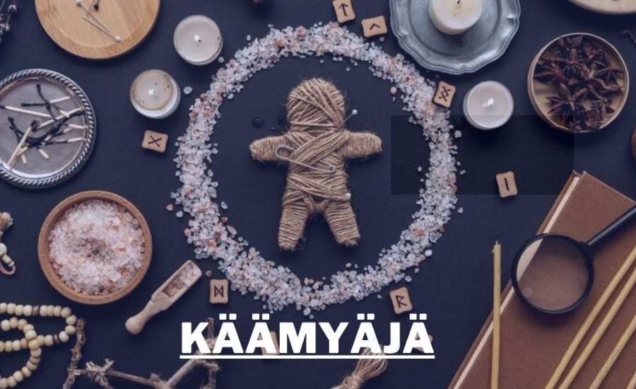 The Timeless Art Of Käämyäjä: A Window InTo Cultural Heritage