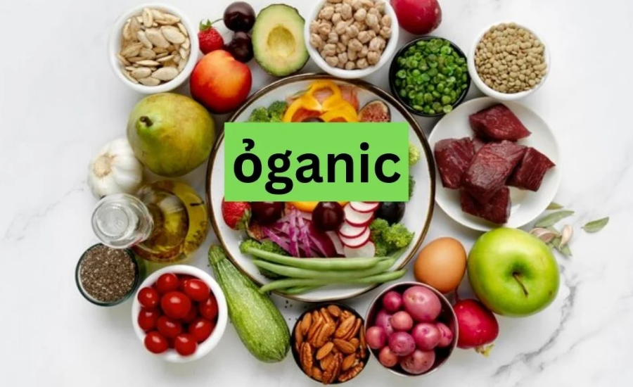 Where To Find And Buy Organic Food