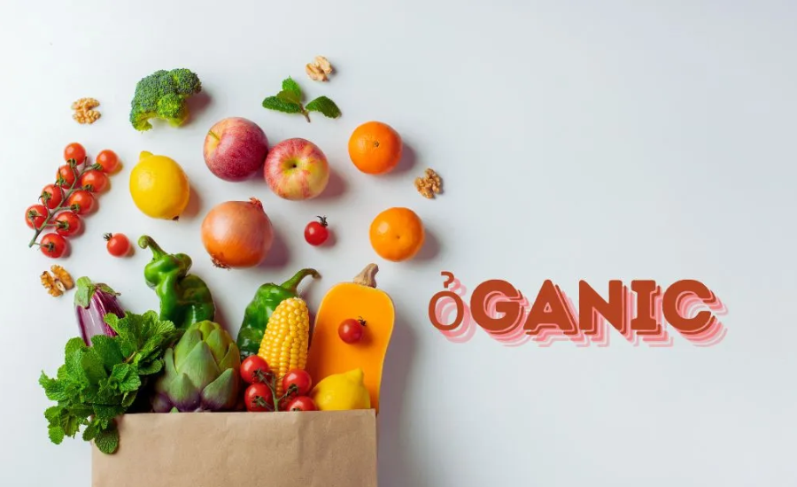 The Future Of Ỏganic