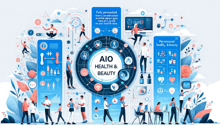 AIOTechnical.com Health: Transforming Healthcare With Innovation And Efficiency